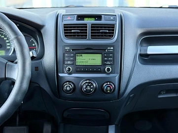 Kia Sportage, 2009г, полный привод, автомат