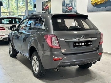Lifan X60, 2015г, передний привод, механика