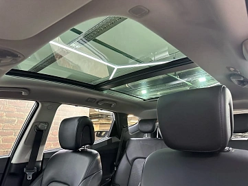 Hyundai Santa Fe, 2013г, полный привод, автомат