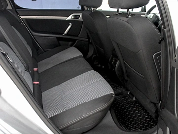 Peugeot 407, 2008г, передний привод, автомат