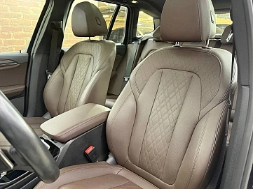 BMW X3, 2023г, полный привод, автомат