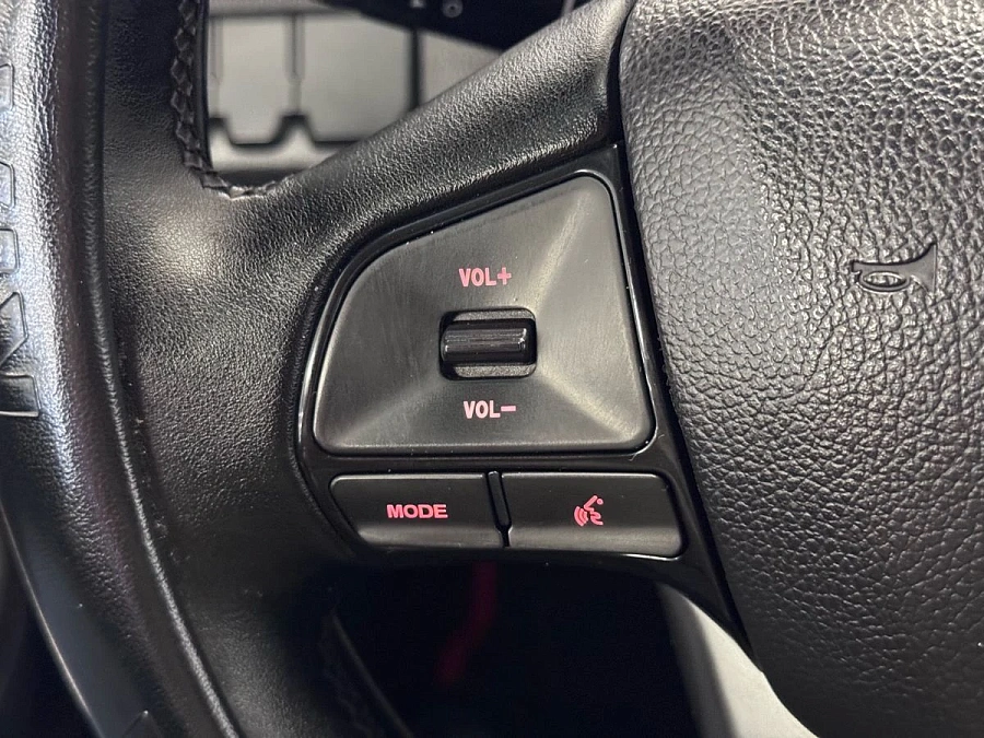 Kia Rio, 2012г., передний привод, автомат
