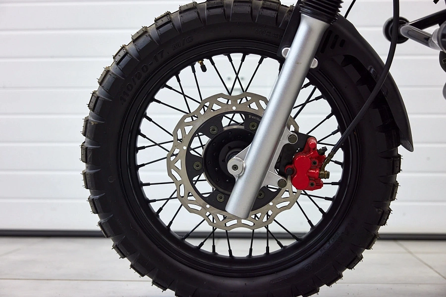 Fuego Tekken 3 0, 2025г.