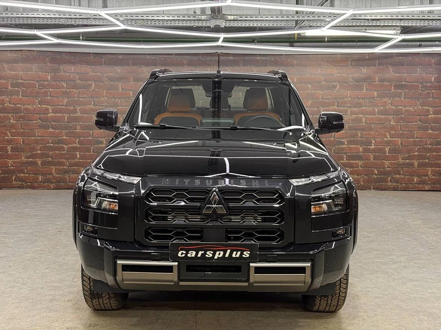 Mitsubishi L200, 2025г., полный привод, автомат
