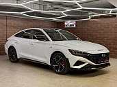 Hyundai Lafesta, 2025г., передний привод, робот