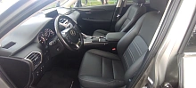 Lexus NX, 2019г., полный привод, автомат