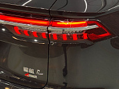 Geely Monjaro, 2025г., передний привод, автомат