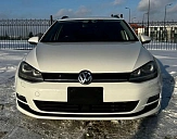 Volkswagen Golf, 2013г., передний привод, робот