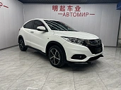 Honda Vezel, 2022г., передний привод, вариатор