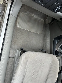 Opel Vectra, 1989г, передний привод, механика