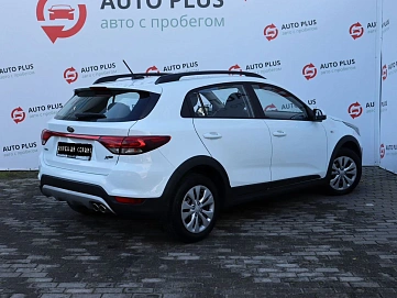 Kia , 2018г., передний привод, автомат