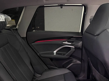 Audi Q5, 2025г, полный привод, робот