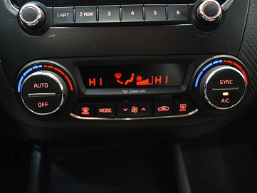 Kia Cerato, 2017г, передний привод, механика