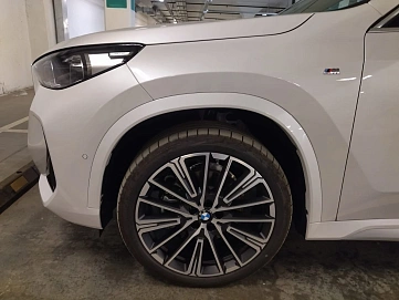 BMW X1, 2024г, полный привод, робот