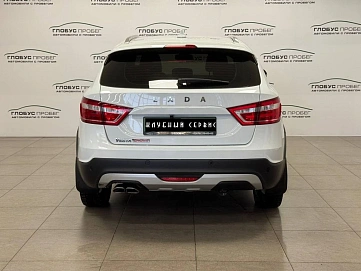 Lada (ВАЗ) Vesta, 2020г, передний привод, механика