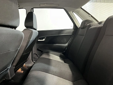 Lada (ВАЗ) Priora, 2014г, передний привод, механика