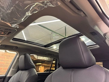 Toyota Highlander, 2025г, полный привод, автомат