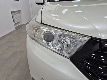Toyota Highlander, 2011г., полный привод, автомат