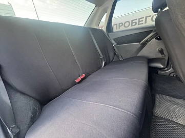 Lada (ВАЗ) Granta, 2014г, передний привод, механика