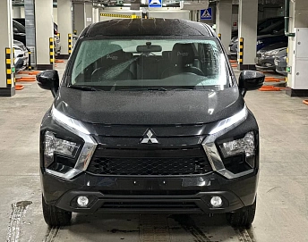 Mitsubishi Xpander, 2023г, передний привод, автомат