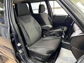 Chevrolet Niva, 2018г., полный привод, механика
