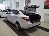 Kia Rio, 2013г., передний привод, механика