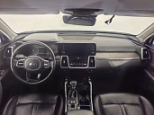 Kia Sorento, 2020г., полный привод, робот