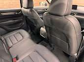 Mazda CX-5, 2024г., передний привод, автомат