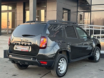 Renault Duster, 2020г, передний привод, механика
