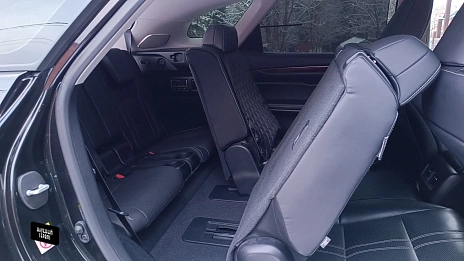 Lexus RX, 2018г, полный привод, автомат