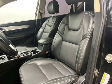 Geely Emgrand X7, 2020г, передний привод, автомат