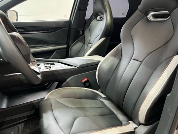 Changan UNI-V, 2024г, передний привод, робот