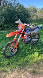 GR GR8, 2024г, Цепь привод, 5 передач