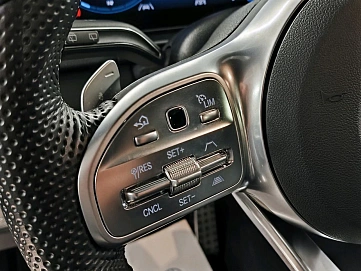 Mercedes-Benz GLE, 2022г, полный привод, автомат