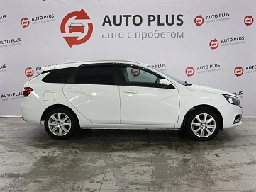 Lada (ВАЗ) Vesta, 2021г, передний привод, механика