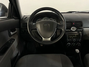 Lada (ВАЗ) Priora, 2012г, передний привод, механика