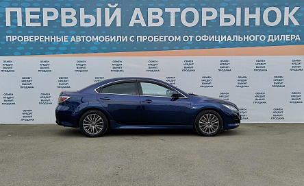 Mazda , 2011г., передний привод, механика