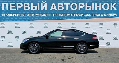 Nissan Teana, 2012г, передний привод, автомат