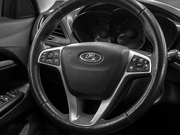 Lada (ВАЗ) Vesta, 2021г, передний привод, механика