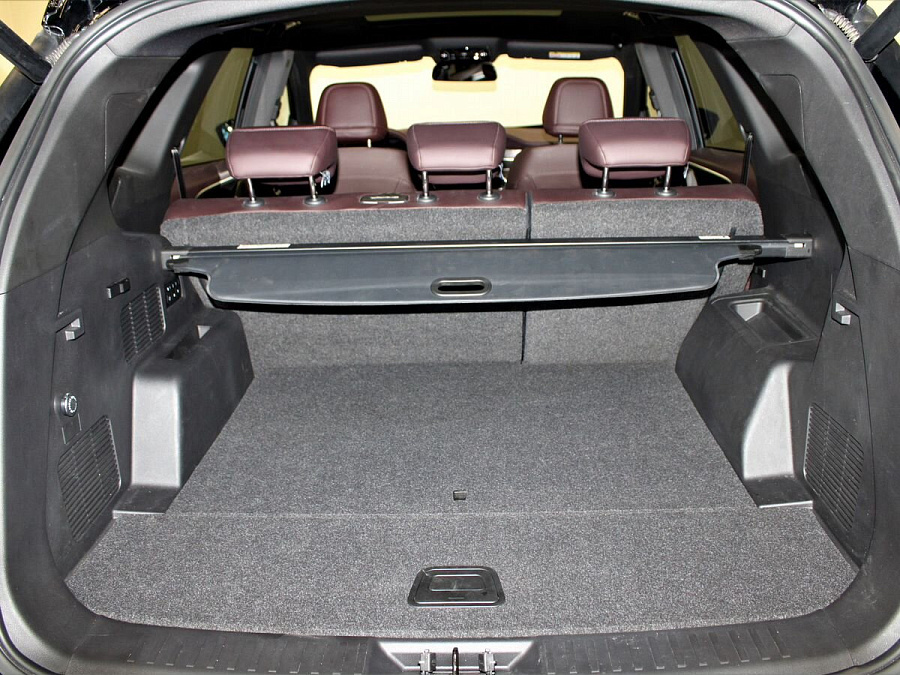 Jetour X90 PLUS, 2024г., передний привод, автомат