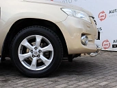 Toyota RAV4, 2010г., полный привод, вариатор