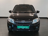 Lada (ВАЗ) Granta, 2014г., передний привод, механика