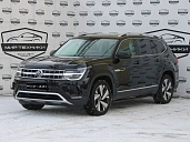 Volkswagen Teramont, 2022г., полный привод, автомат