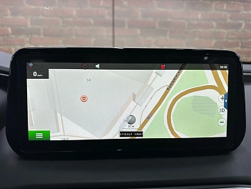 Hyundai Santa Fe, 2021г, полный привод, автомат