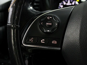 Mitsubishi Outlander, 2015г, полный привод, вариатор