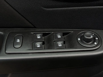 Renault Kaptur, 2016г, передний привод, механика