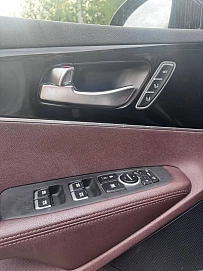 Kia Sorento, 2017г, полный привод, автомат