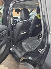 Mazda CX-5, 2018г, полный привод, автомат