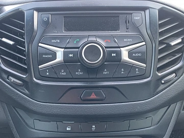 Lada (ВАЗ) Vesta, 2021г, передний привод, механика