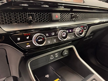 Honda CR-V, 2025г, полный привод, вариатор